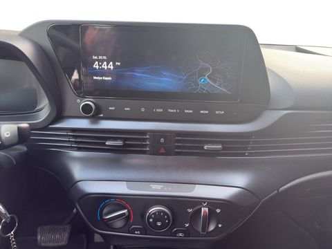 hyundai, i20, 1.0 t-gdı jump+navigasyon, otomatik, benzin 2.el otomobil | renew 12