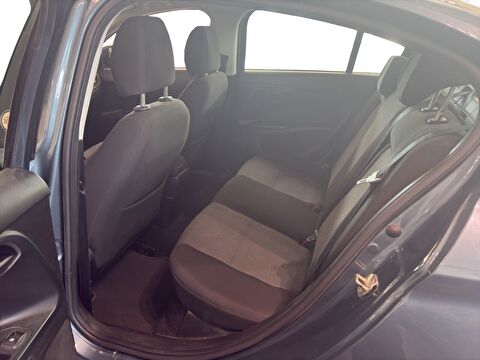 fiat, egea, 1.4 fire easy, manuel, benzin 2.el otomobil | renew 8