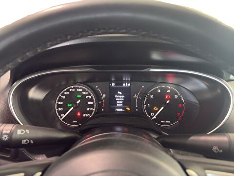 fiat, egea, 1.4 fire easy, manuel, benzin 2.el otomobil | renew 4