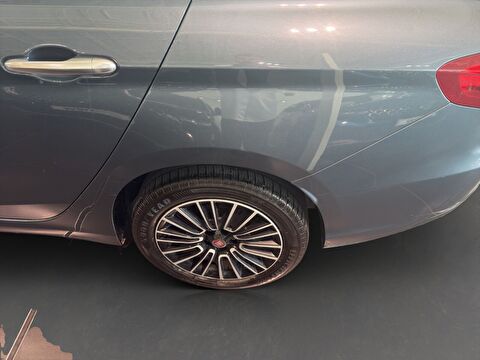 fiat, egea, 1.4 fire easy, manuel, benzin 2.el otomobil | renew 5