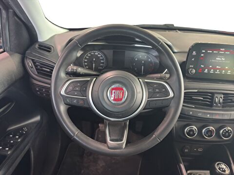 fiat, egea, 1.4 fire easy, manuel, benzin 2.el otomobil | renew 14