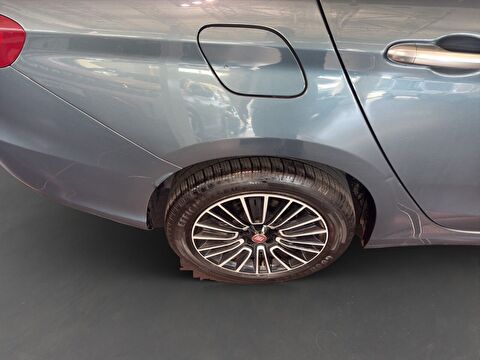 fiat, egea, 1.4 fire easy, manuel, benzin 2.el otomobil | renew 10