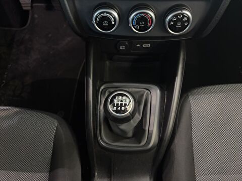fiat, egea, 1.4 fire easy, manuel, benzin 2.el otomobil | renew 20