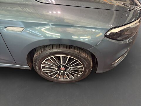 fiat, egea, 1.4 fire easy, manuel, benzin 2.el otomobil | renew 12