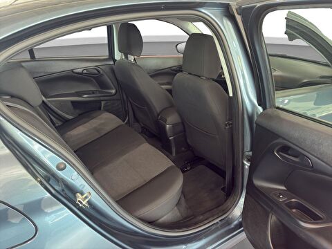 fiat, egea, 1.4 fire easy, manuel, benzin 2.el otomobil | renew 15