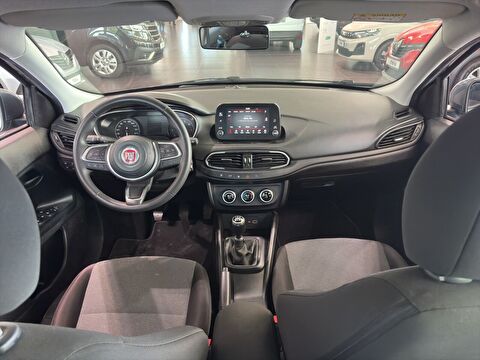 fiat, egea, 1.4 fire easy, manuel, benzin 2.el otomobil | renew 18