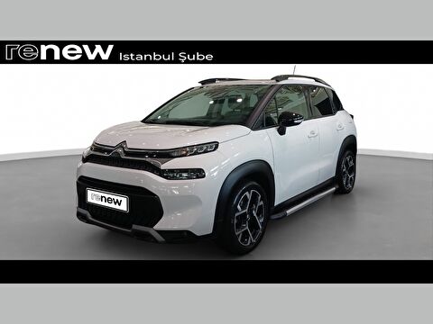SUV 1.2 PureTech S&S Shine EAT6, 2. el otomobil | renew