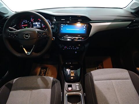 opel, corsa, hatchback 1.2 turbo edition otomatik, otomatik, benzin 2.el otomobil | renew 10