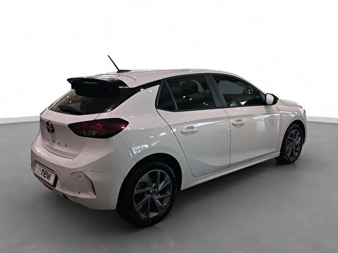 opel, corsa, hatchback 1.2 turbo edition otomatik, otomatik, benzin 2.el otomobil | renew 7