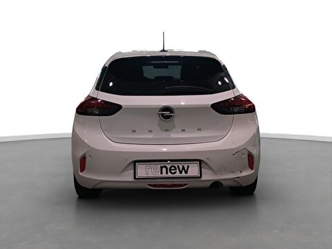 opel, corsa, hatchback 1.2 turbo edition otomatik, otomatik, benzin 2.el otomobil | renew 6