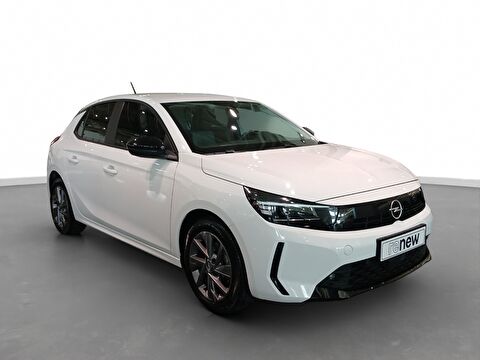 opel, corsa, hatchback 1.2 turbo edition otomatik, otomatik, benzin 2.el otomobil | renew 4