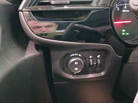 opel, corsa, hatchback 1.2 turbo edition otomatik, otomatik, benzin 2.el otomobil | renew 18