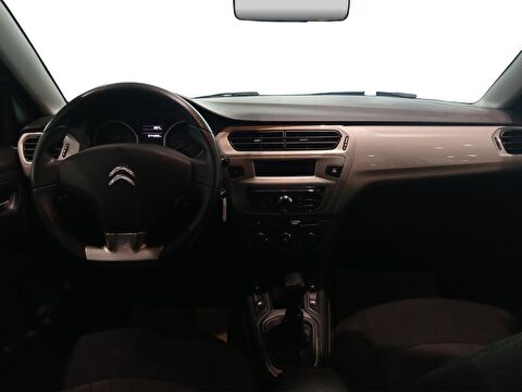 citroen, c-elysee, sedan 1.5 bluehdı feel, manuel, dizel 2.el otomobil | renew 10