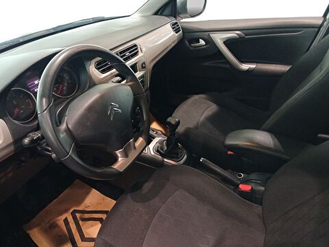 citroen, c-elysee, sedan 1.5 bluehdı feel, manuel, dizel 2.el otomobil | renew 15
