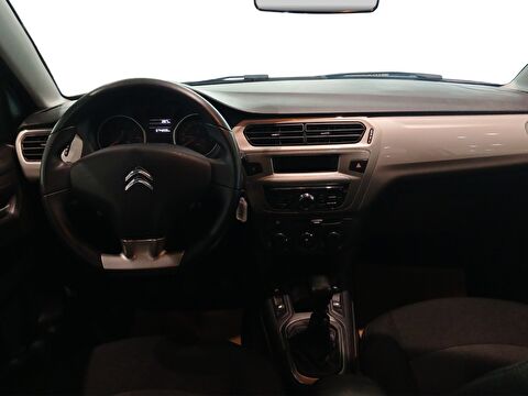 citroen, c-elysee, sedan 1.5 bluehdı feel, manuel, dizel 2.el otomobil | renew 9