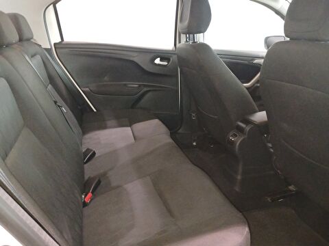 citroen, c-elysee, sedan 1.5 bluehdı feel, manuel, dizel 2.el otomobil | renew 14