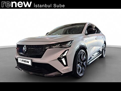 1.2 e-Tech Esprit Alpine, 2. el otomobil | renew