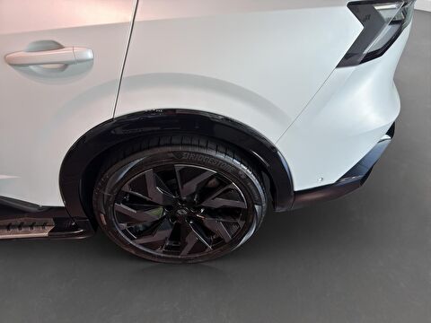 renault, rafale, 1.2 e-tech esprit alpine, otomatik, benzin 2.el otomobil | renew 7
