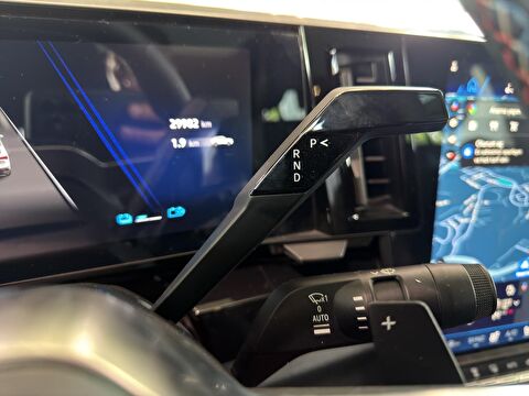 renault, rafale, 1.2 e-tech esprit alpine, otomatik, benzin 2.el otomobil | renew 14