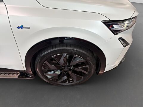 renault, rafale, 1.2 e-tech esprit alpine, otomatik, benzin 2.el otomobil | renew 4