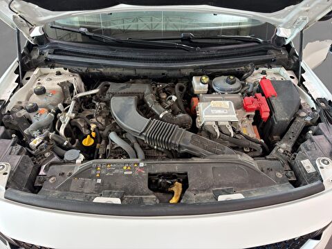 renault, rafale, 1.2 e-tech esprit alpine, otomatik, benzin 2.el otomobil | renew 22