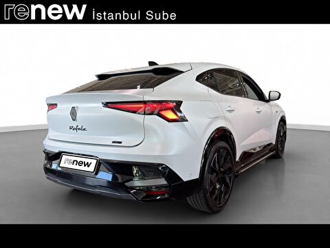 renault, rafale, 1.2 e-tech esprit alpine, otomatik, benzin 2.el otomobil | renew 3