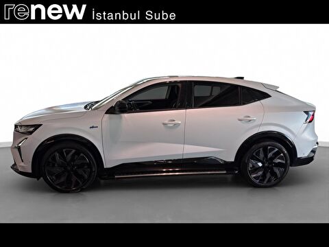 renault, rafale, 1.2 e-tech esprit alpine, otomatik, benzin 2.el otomobil | renew 5