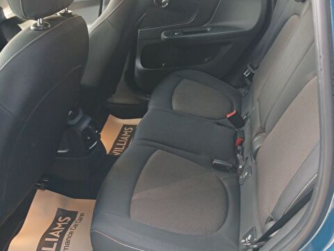 mini, countryman, 1.5 d one türkiye paketi otomatik, otomatik, dizel 2.el otomobil | renew 18