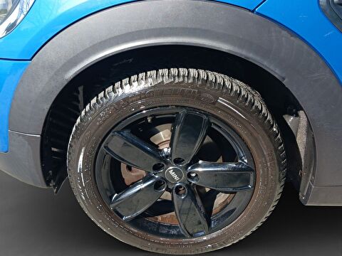 mini, countryman, 1.5 d one türkiye paketi otomatik, otomatik, dizel 2.el otomobil | renew 10