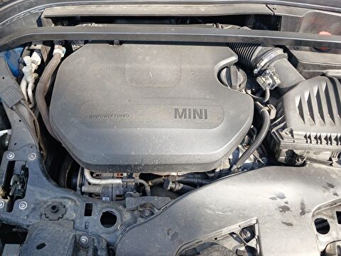 mini, countryman, 1.5 d one türkiye paketi otomatik, otomatik, dizel 2.el otomobil | renew 23