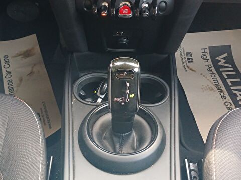 mini, countryman, 1.5 d one türkiye paketi otomatik, otomatik, dizel 2.el otomobil | renew 16