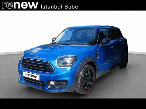 1.5 D One Türkiye Paketi Otomatik, 2. el otomobil | renew