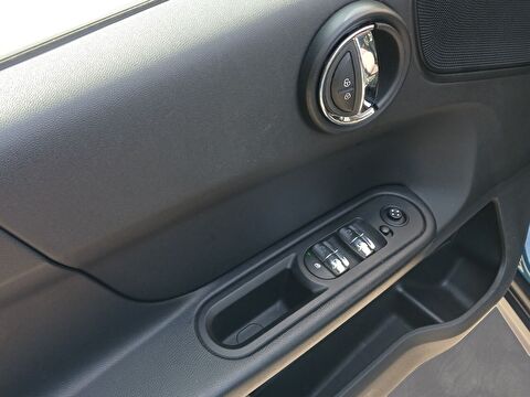 mini, countryman, 1.5 d one türkiye paketi otomatik, otomatik, dizel 2.el otomobil | renew 21