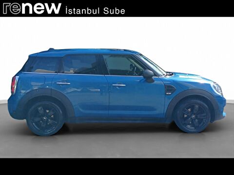 mini, countryman, 1.5 d one türkiye paketi otomatik, otomatik, dizel 2.el otomobil | renew 3