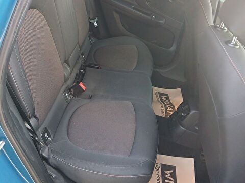 mini, countryman, 1.5 d one türkiye paketi otomatik, otomatik, dizel 2.el otomobil | renew 17