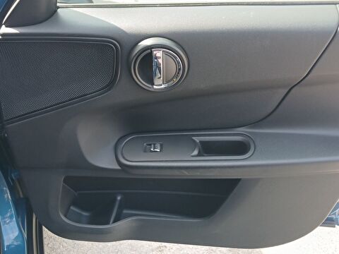 mini, countryman, 1.5 d one türkiye paketi otomatik, otomatik, dizel 2.el otomobil | renew 20