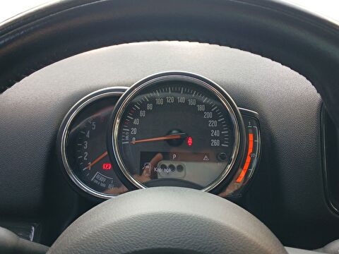 mini, countryman, 1.5 d one türkiye paketi otomatik, otomatik, dizel 2.el otomobil | renew 15