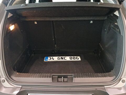 renault, captur, crossover 1.3 tce mhev touch plus edc, otomatik, mhev 2.el otomobil | renew 13
