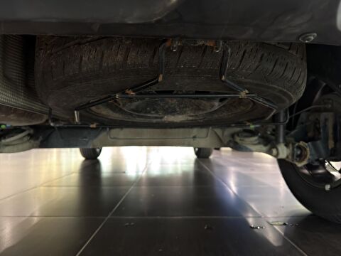 dacia, duster, 1.3 turbo 4x2 comfort edc, otomatik, benzin 2.el otomobil | renew 15