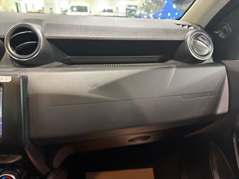 dacia, duster, 1.3 turbo 4x2 comfort edc, otomatik, benzin 2.el otomobil | renew 16