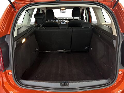 dacia, duster, 1.3 turbo 4x2 comfort edc, otomatik, benzin 2.el otomobil | renew 21