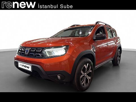 1.3 Turbo 4x2 Comfort EDC, 2. el otomobil | renew