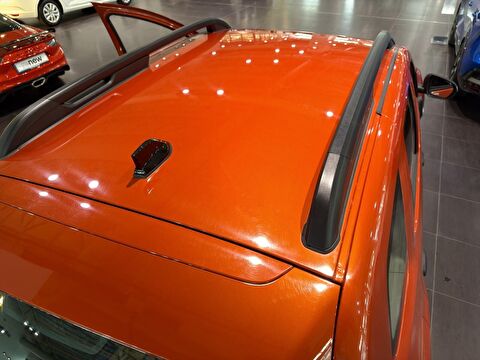 dacia, duster, 1.3 turbo 4x2 comfort edc, otomatik, benzin 2.el otomobil | renew 20