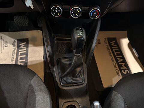 dacia, duster, 1.3 turbo 4x2 comfort edc, otomatik, benzin 2.el otomobil | renew 18