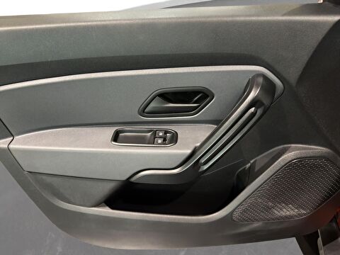 dacia, duster, 1.3 turbo 4x2 comfort edc, otomatik, benzin 2.el otomobil | renew 17