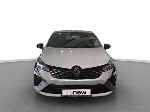 renault, clio e-tech, hatchback 1.6 e-tech techno esprit alpine otomatik, otomatik, hybrid 2.el otomobil | renew 3