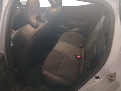 renault, clio e-tech, hatchback 1.6 e-tech techno esprit alpine otomatik, otomatik, hybrid 2.el otomobil | renew 10