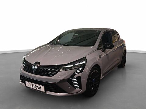 Renault, Clio E-Tech, Hatchback 1.6 E-tech Techno Esprit Alpine Otomatik, Otomatik, Hybrid 2. el otomobil | renew Mobile