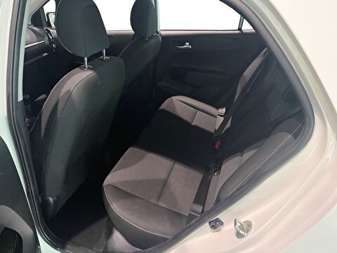 kia, picanto, hatchback 1.0 mpı live otomatik, otomatik, benzin 2.el otomobil | renew 9