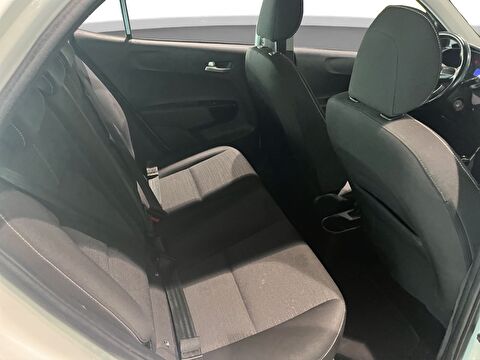 kia, picanto, hatchback 1.0 mpı live otomatik, otomatik, benzin 2.el otomobil | renew 13